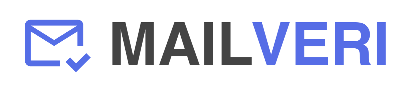 MailVeri logo dark