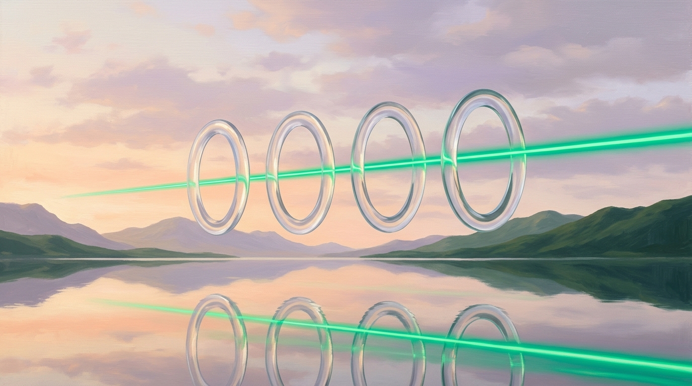 The Authenticated Chain of Light — ARC: Solving the DMARC Forwarding Problem