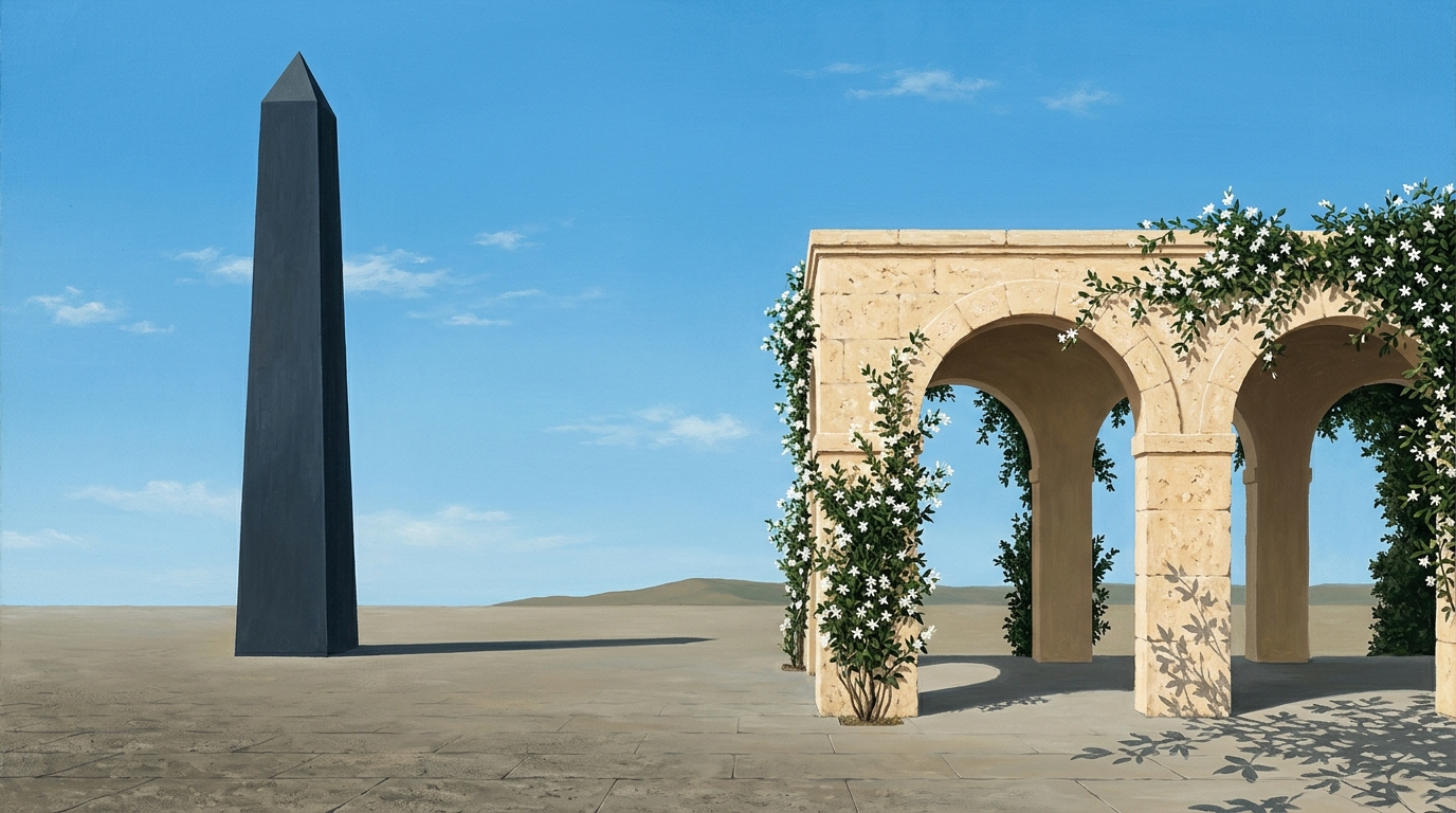 The Monolith & The Jasmine Portico The Monolith & The Jasmine Portico — B2B vs B2C Email Marketing: Key Strategy Differences
