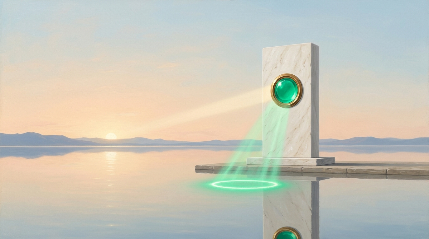 The Heraldic Seal Monolith The Heraldic Seal Monolith — BIMI: Display Your Logo in Email Inboxes