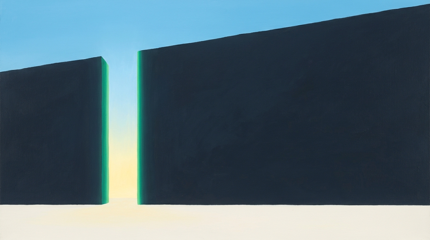 The Cleared Horizon The Cleared Horizon — Email Reputation Recovery: Step-by-Step Guide