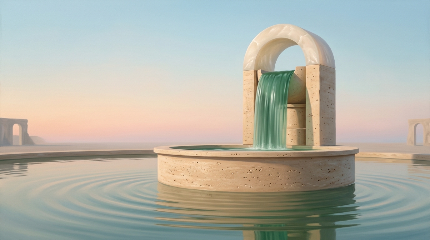 The Travertine Clepsydra Clock The Travertine Clepsydra Clock — Greylisting: What It Is and How It Affects Verification