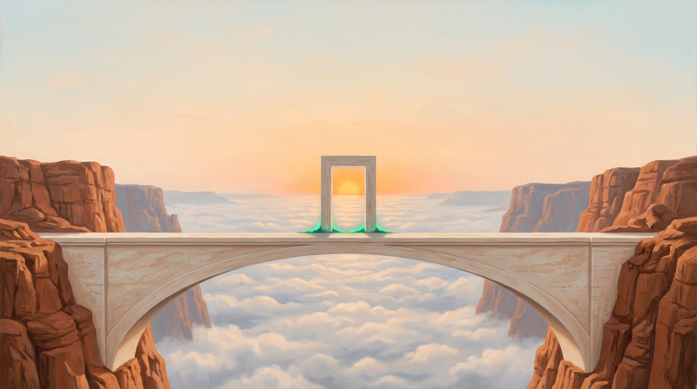 The Chasm Bridge The Chasm Bridge — Shared vs Dedicated IP: Which is Right for You?