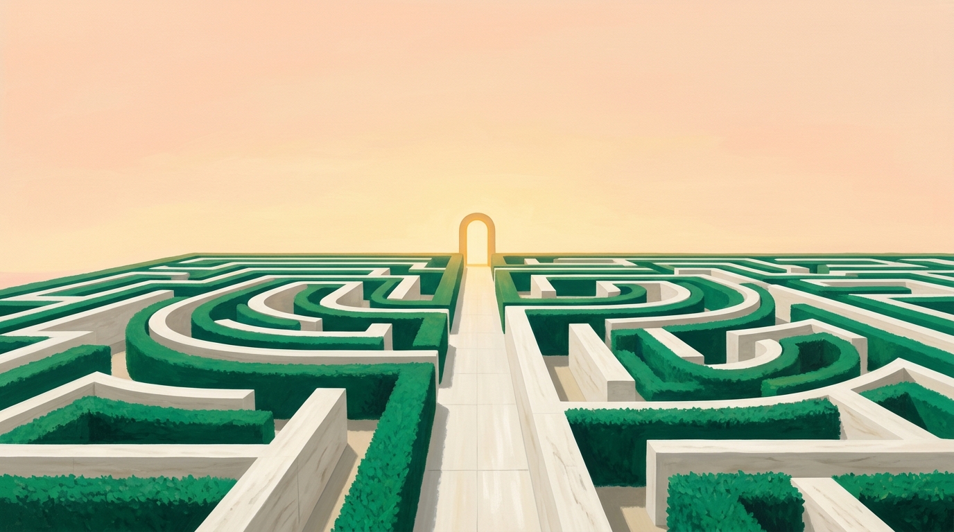 The Emerald Hedge Labyrinth The Emerald Hedge Labyrinth — Top 10 Email Marketing Mistakes to Avoid in 2025