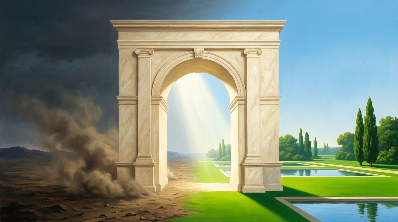 The Sovereign Gateway of Verified Purity The Sovereign Gateway of Verified Purity — Why Email Verification is Critical for Business Deliverability